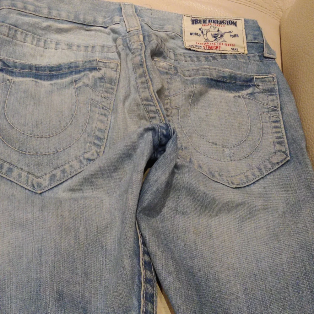 True Religion great perfect